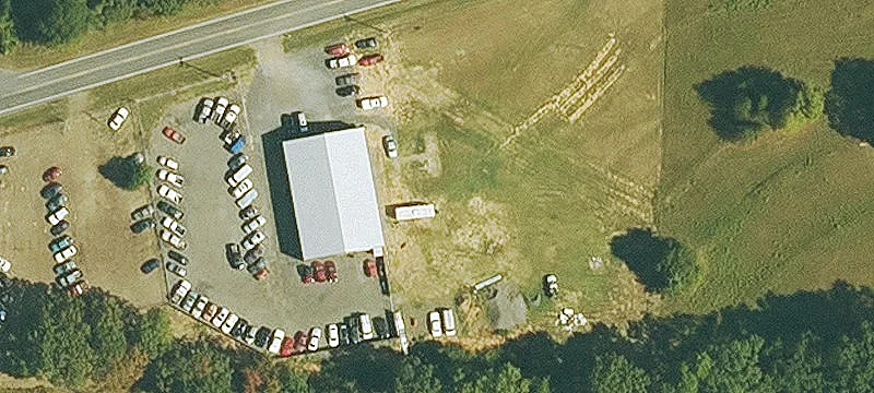 110 Maddox Rd