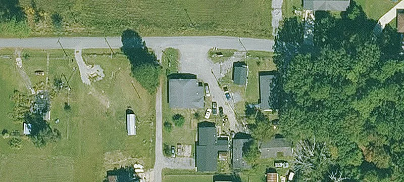 5225 Bennie Barnes Rd
