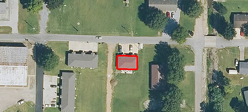 704 Missouri St