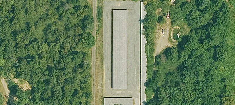 2798 Airport Rd