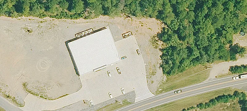 7126 Albert Pike Rd