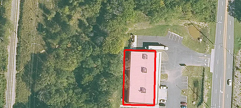 2500 Wheeler Ave