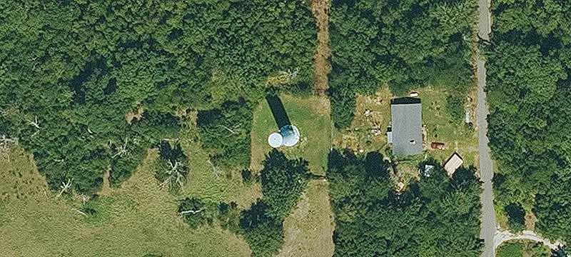 Water Tower