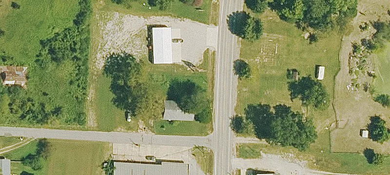 Melbourne, AR 72556