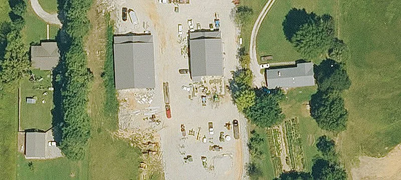 Melbourne, AR 72556