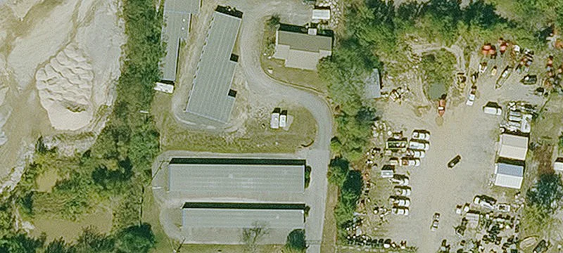 15700 Lawson Rd