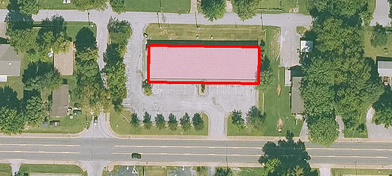 918 Central Ave