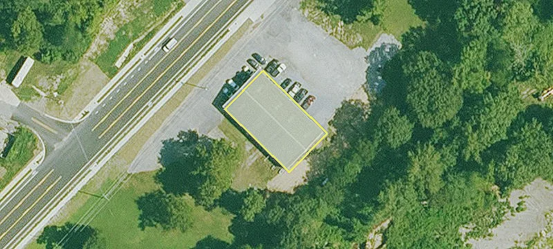 3500 Park Ave