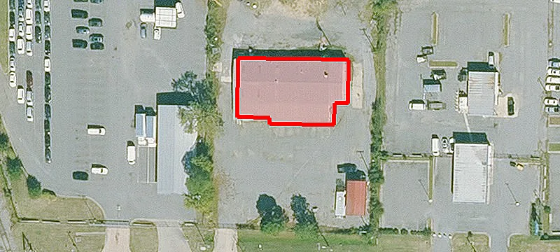 2600 Roosevelt Rd