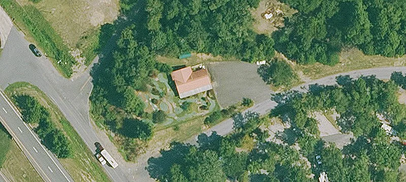 821 Mcclendon Rd