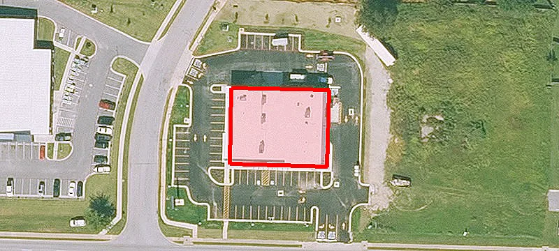 800 Centerton Blvd