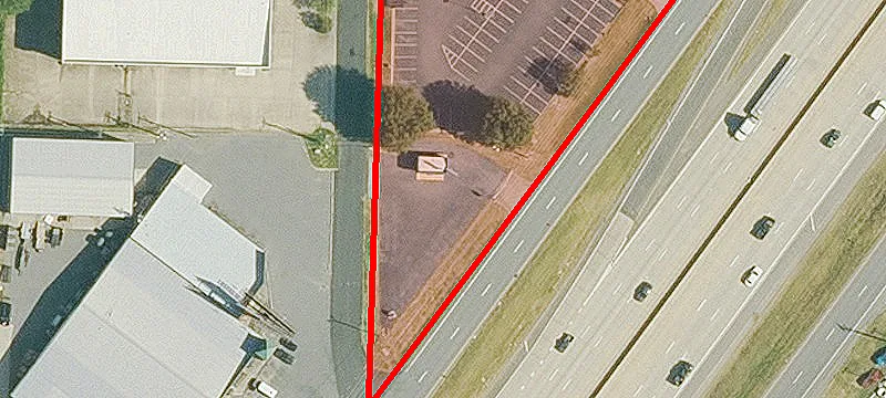 5810 Warden Rd