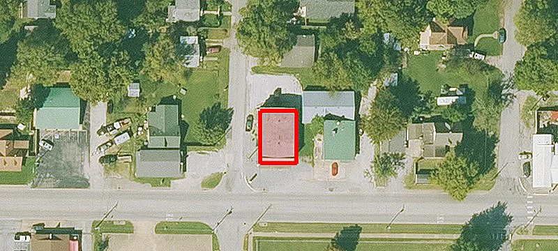 321 Tulsa St