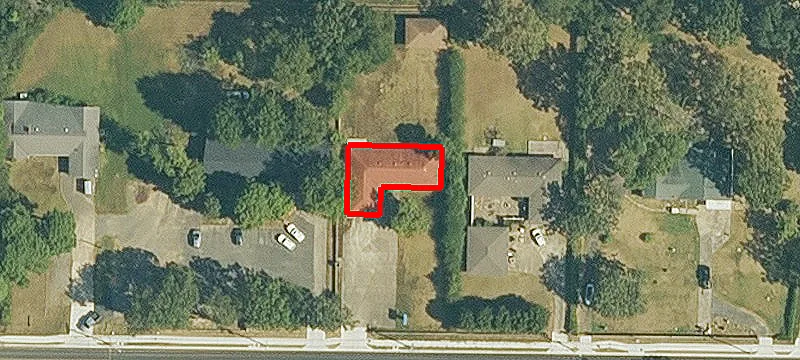 204 Country Clb Rd