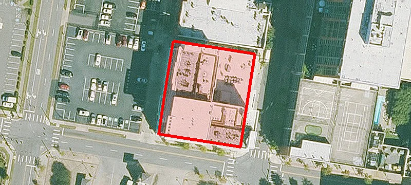 322 Rock St