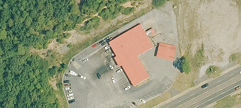 1120 Airport Rd