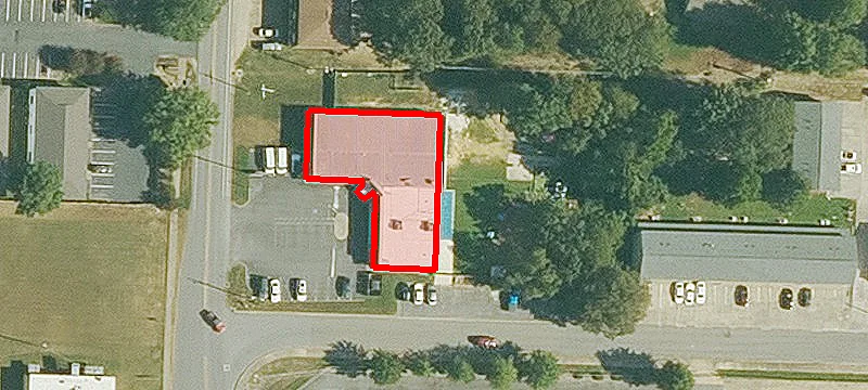 8500 Indianhead Dr