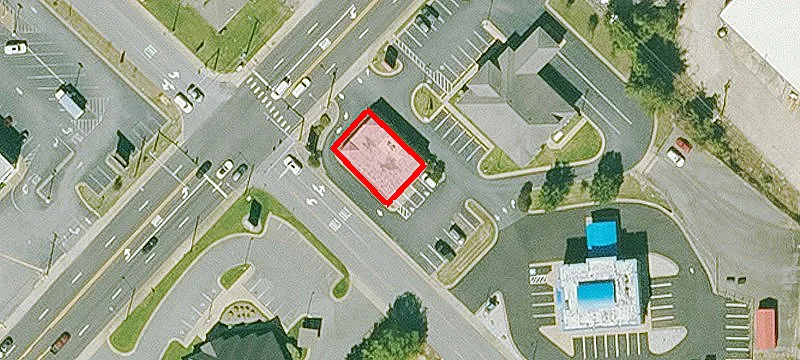 1122 Ferguson Dr