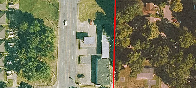 3221 John Barrow Rd