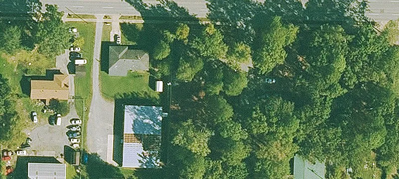 7925 Mabelvale Cut Off Rd