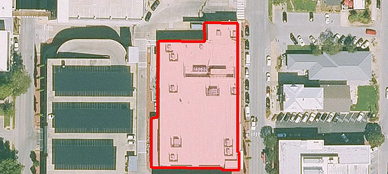205 Main St