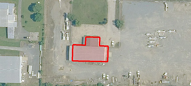 955 Plane Rd