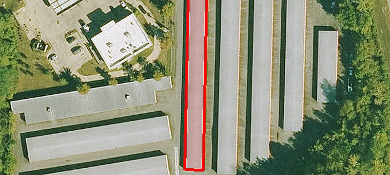 8001 Stagecoach Rd