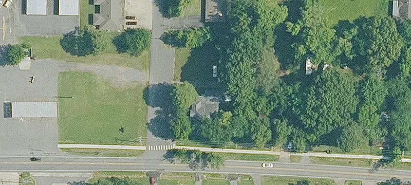 10 Main St