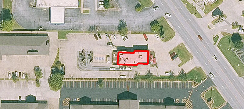 814 Walton Blvd