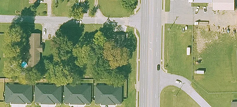 101 Meeker Dr