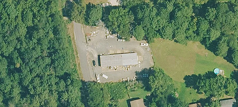 622 Woodall Cir