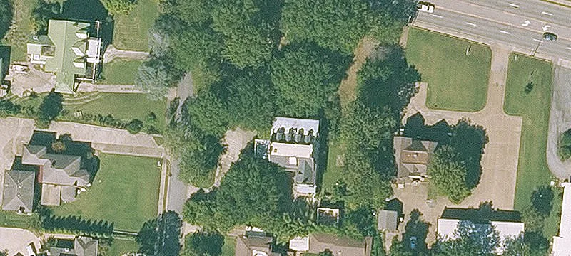 2900 Rogers Ave