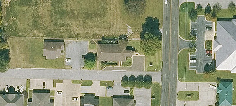 2915 Browns Ln