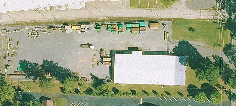 11710 Vimy Rdg Rd
