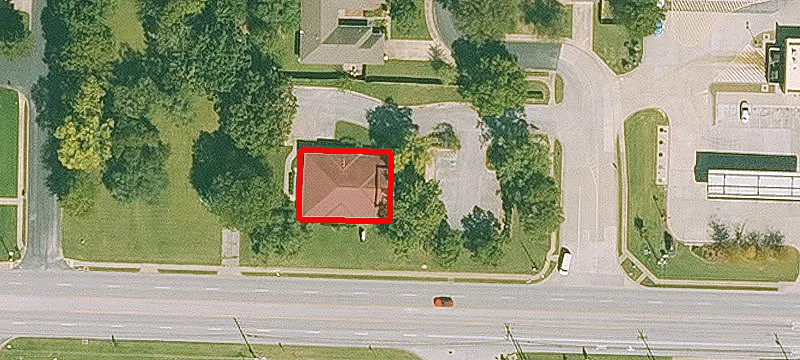 116 Monroe Ave