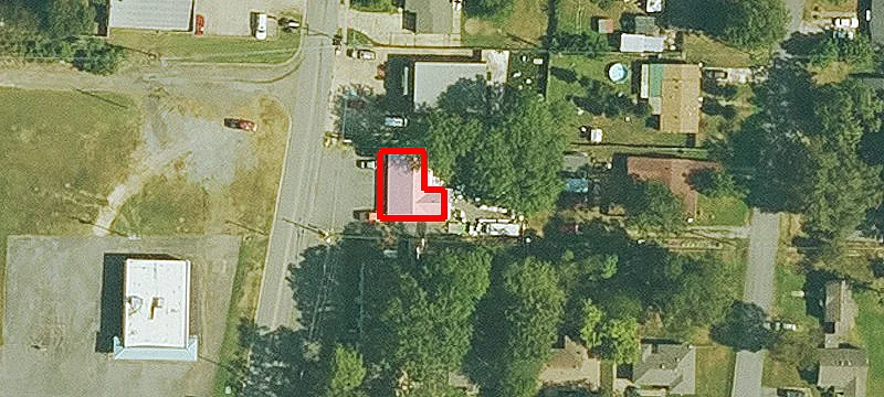 209 Bailey Blvd