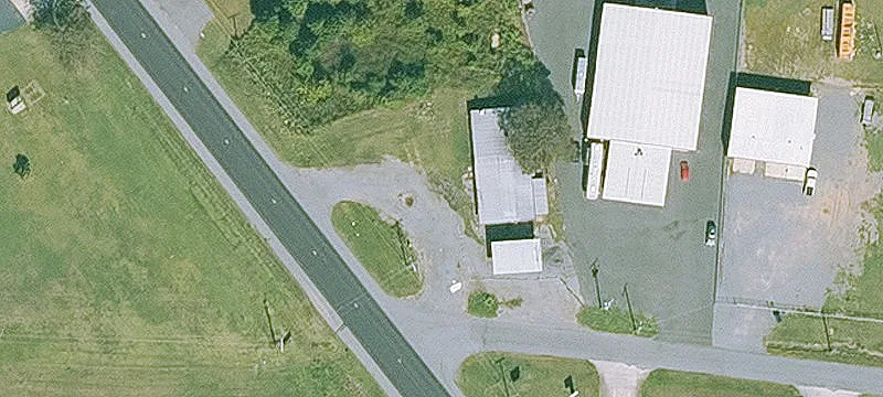14839 Hwy 165
