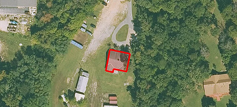3323 Wagon Wheel Rd
