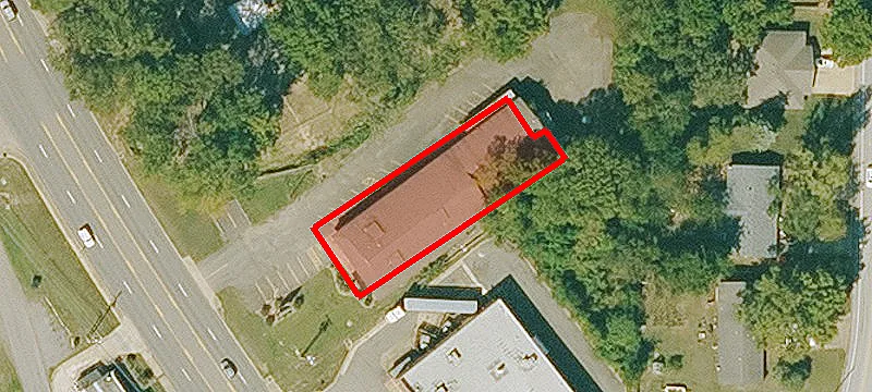 3312 Main St