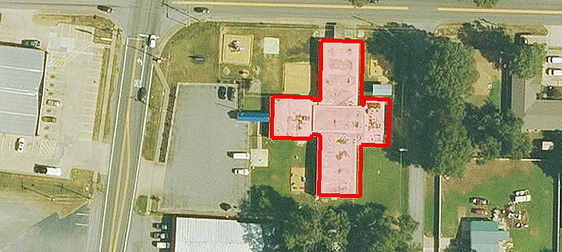1701 Hwy 161