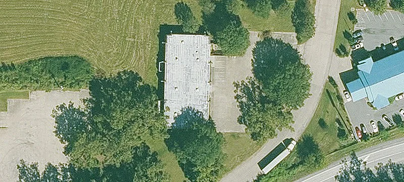 7600 Fluid Dr