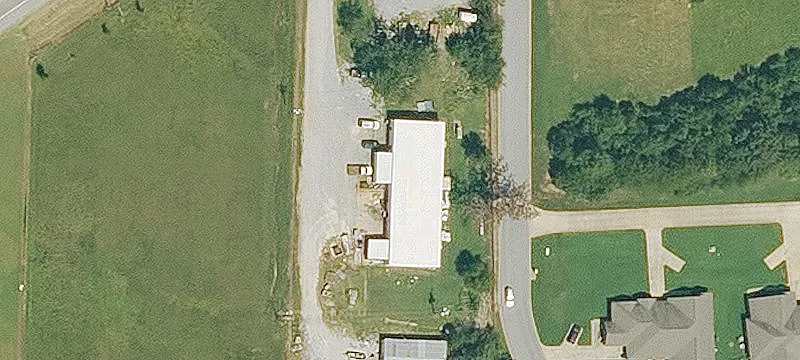 560 White Dr