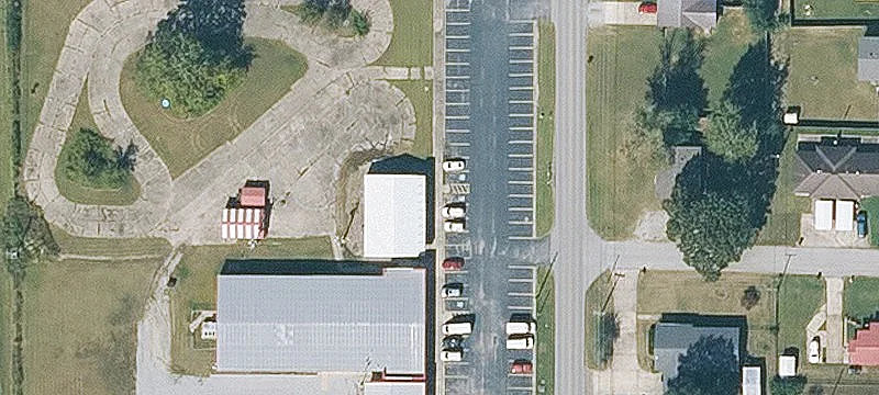 2007 Old County Rd