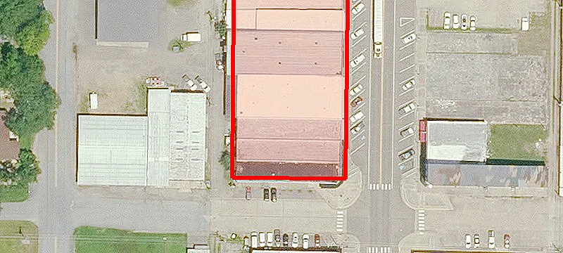 207 Main St