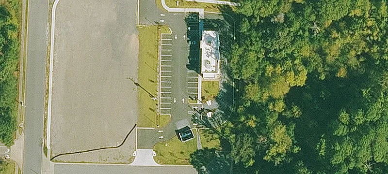 10611 Colonel Glenn Rd