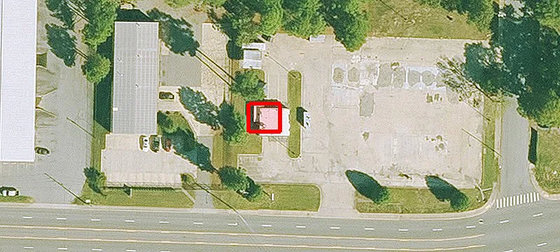 8112 Baseline Rd