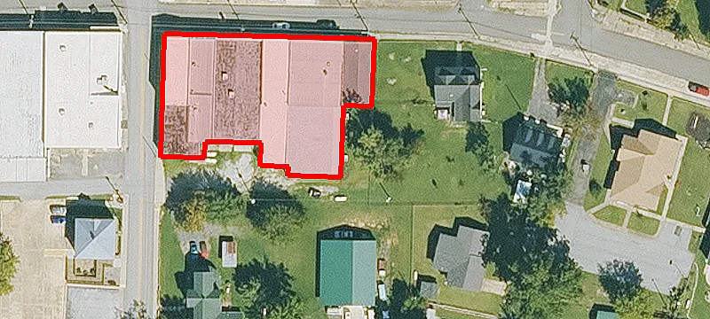 Leslie, AR 72645