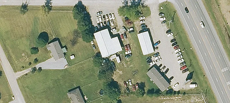County Rd 120