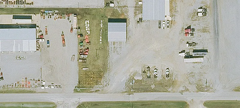 101 County Rd 406