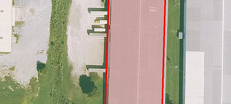 402 Stribling Dr
